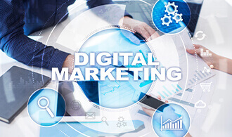 Digital Marketing Company