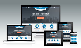 Website Design Firm